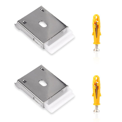 Ceiling Mount Brackets for Tokblind Shade with Valance - Tokblind official