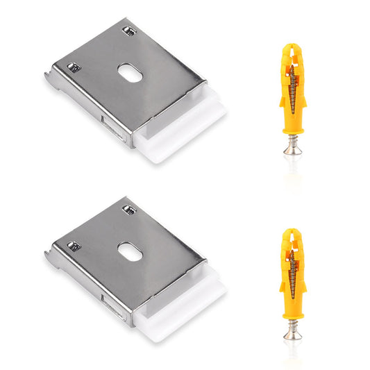 Ceiling Mount Brackets for Tokblind Shade with Valance - Tokblind official