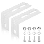 Extension Brackets for Tokblind Shade with Valance - Tokblind official