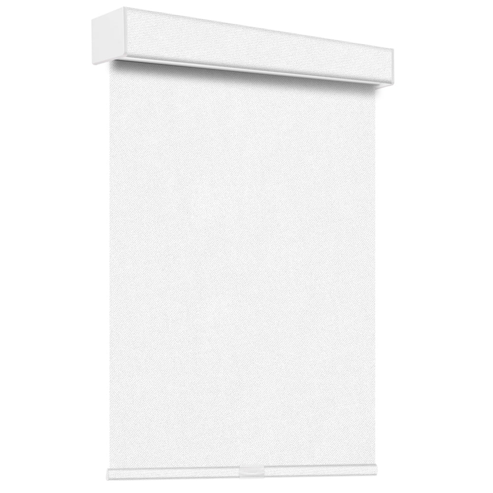 Manually Controlled Cordless Blackout Roller Shade - Tokblind official