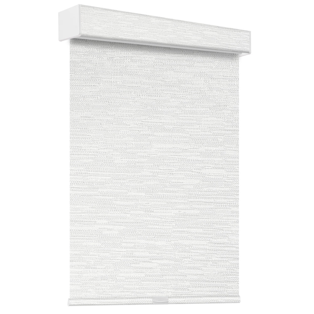 Manually Controlled Cordless Blackout Roller Shade - Tokblind official