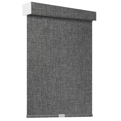 Manually Controlled Cordless Blackout Roller Shade - Tokblind official