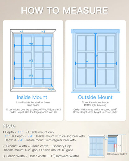 Smart Motorized Blackout Roller Shade - Tokblind official